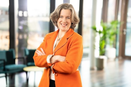 Emily Miles, Defra