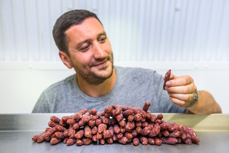 Serious Pig embarks on crowdfunding drive