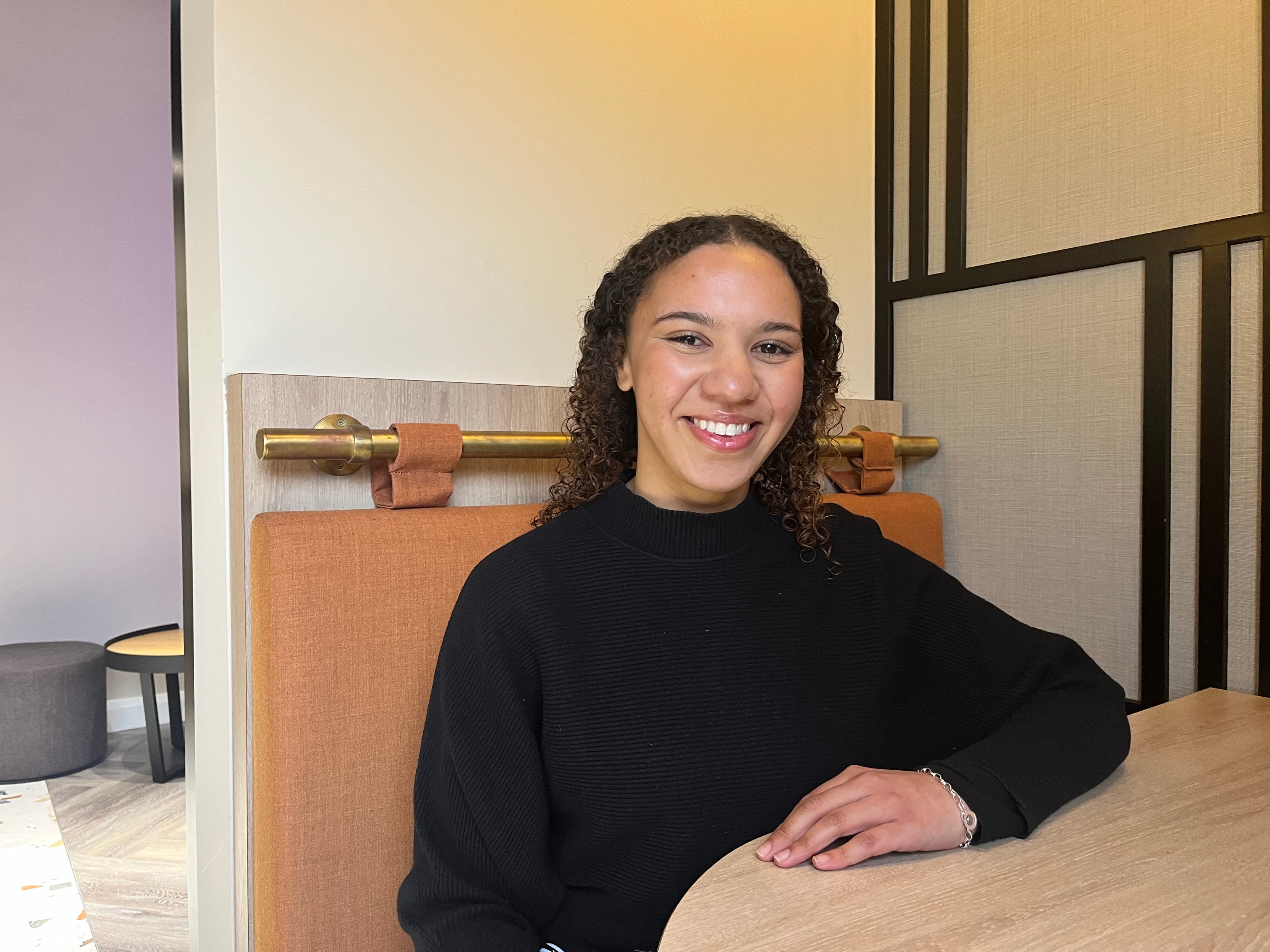 Meet the apprentice: Blending academic learning with practical work experience