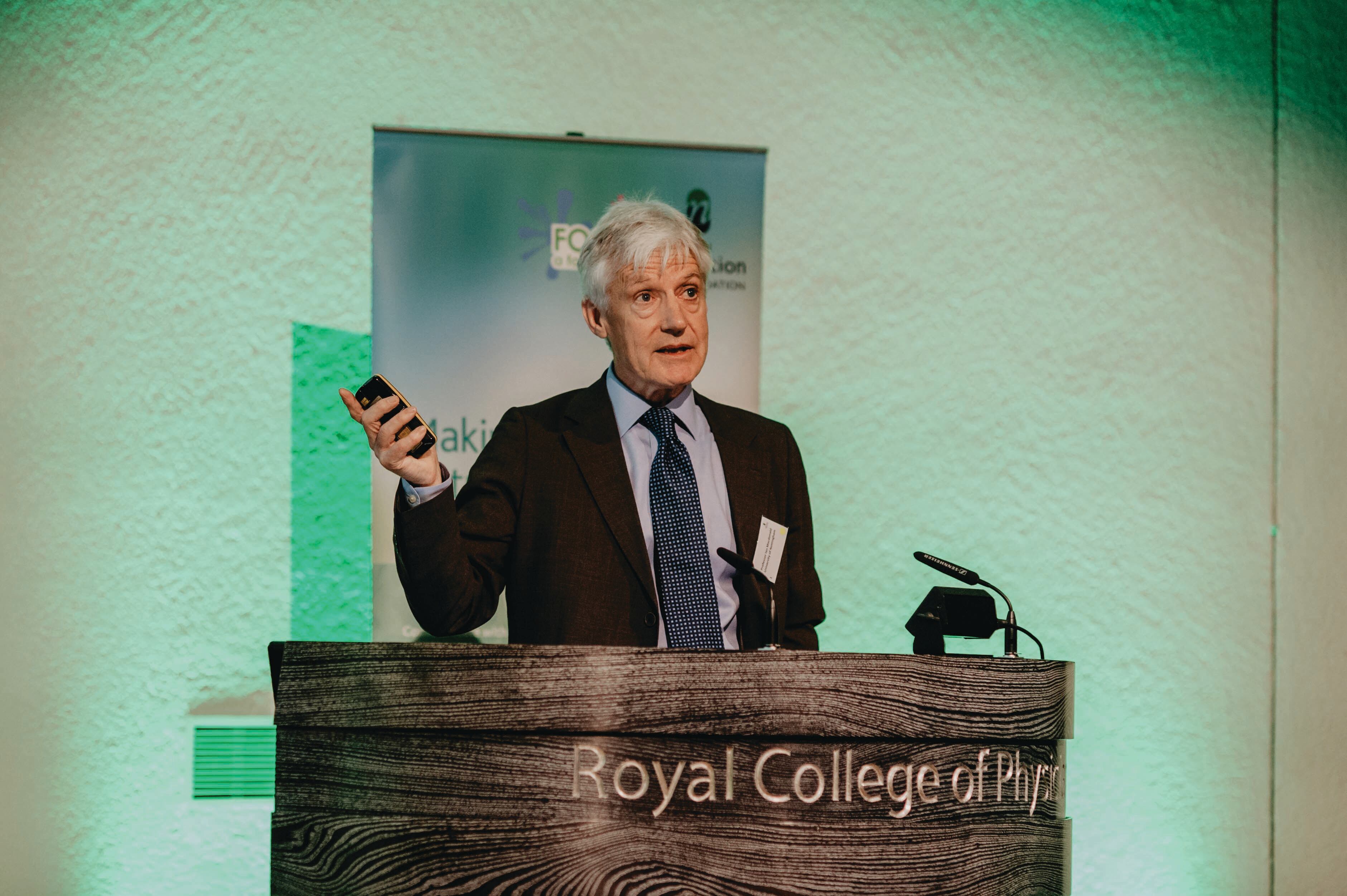 More quality nutrition science urged