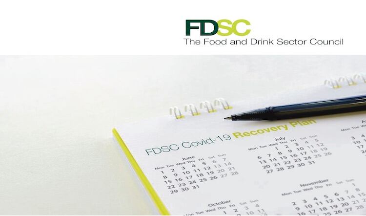 Food system faces ‘challenge’ to recover from pandemic