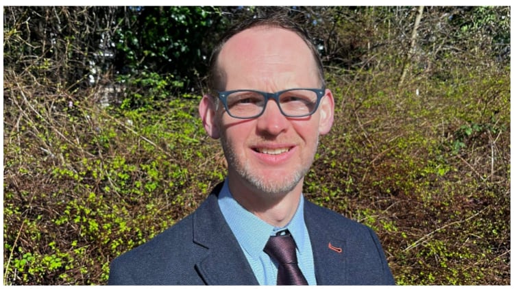 Wales welcomes new chief veterinary officer