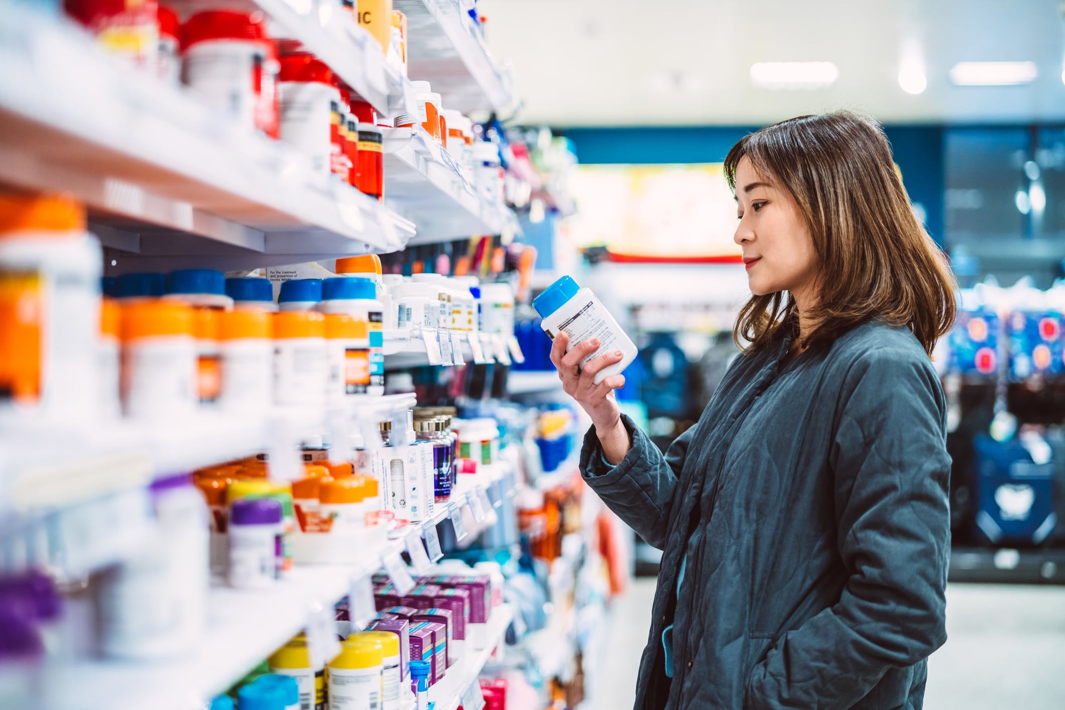 UK wellness brand secures £2.8M investment