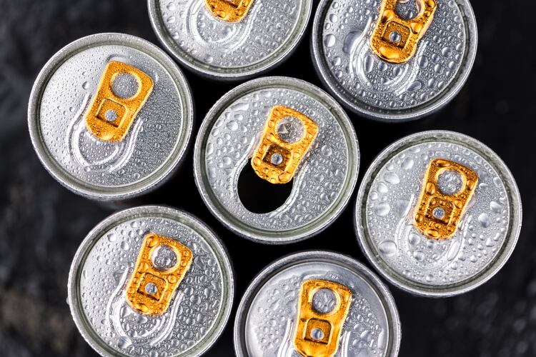 Mixed response to energy drinks legislation proposals