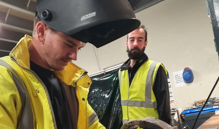Moy Park launches new apprenticeship programme