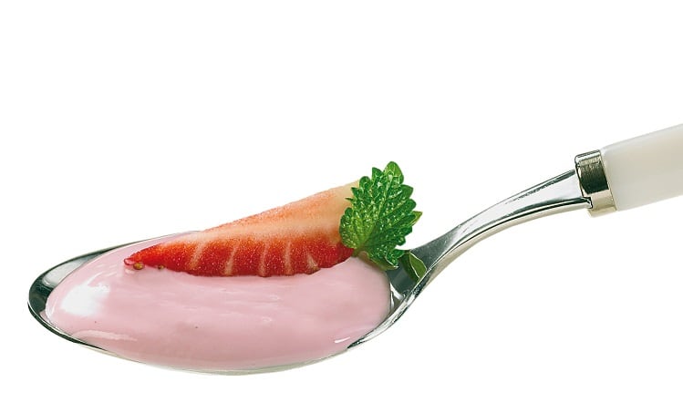 Co-op scraps use-by dates on yogurts