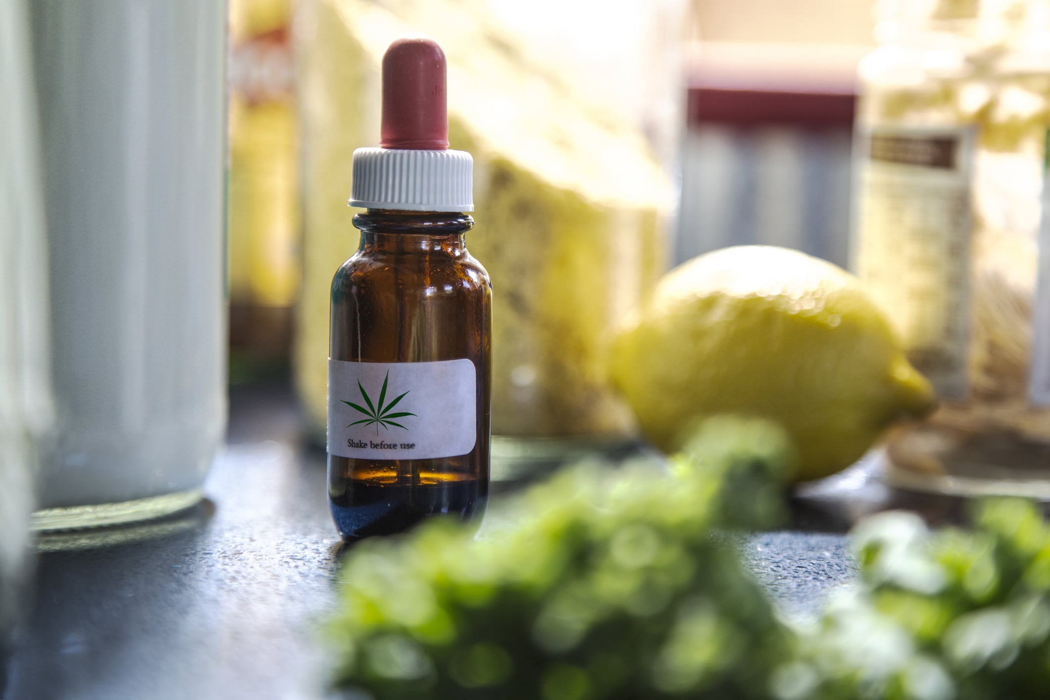 Industry mixed on Government response to CBD products recommendations 