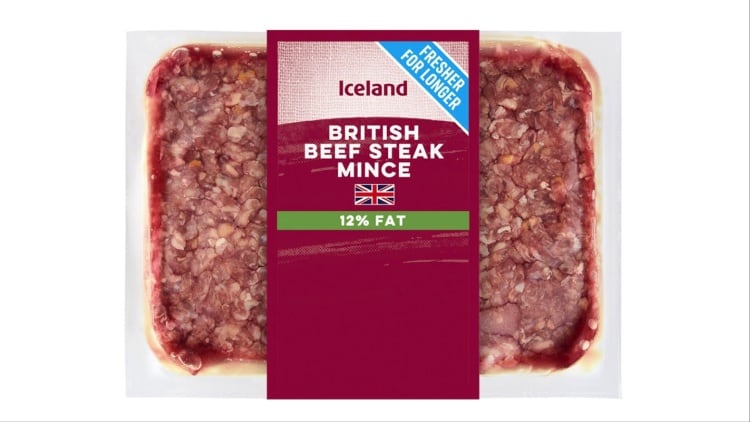 Iceland’s vac-packs to reduce plastic by 35T a year