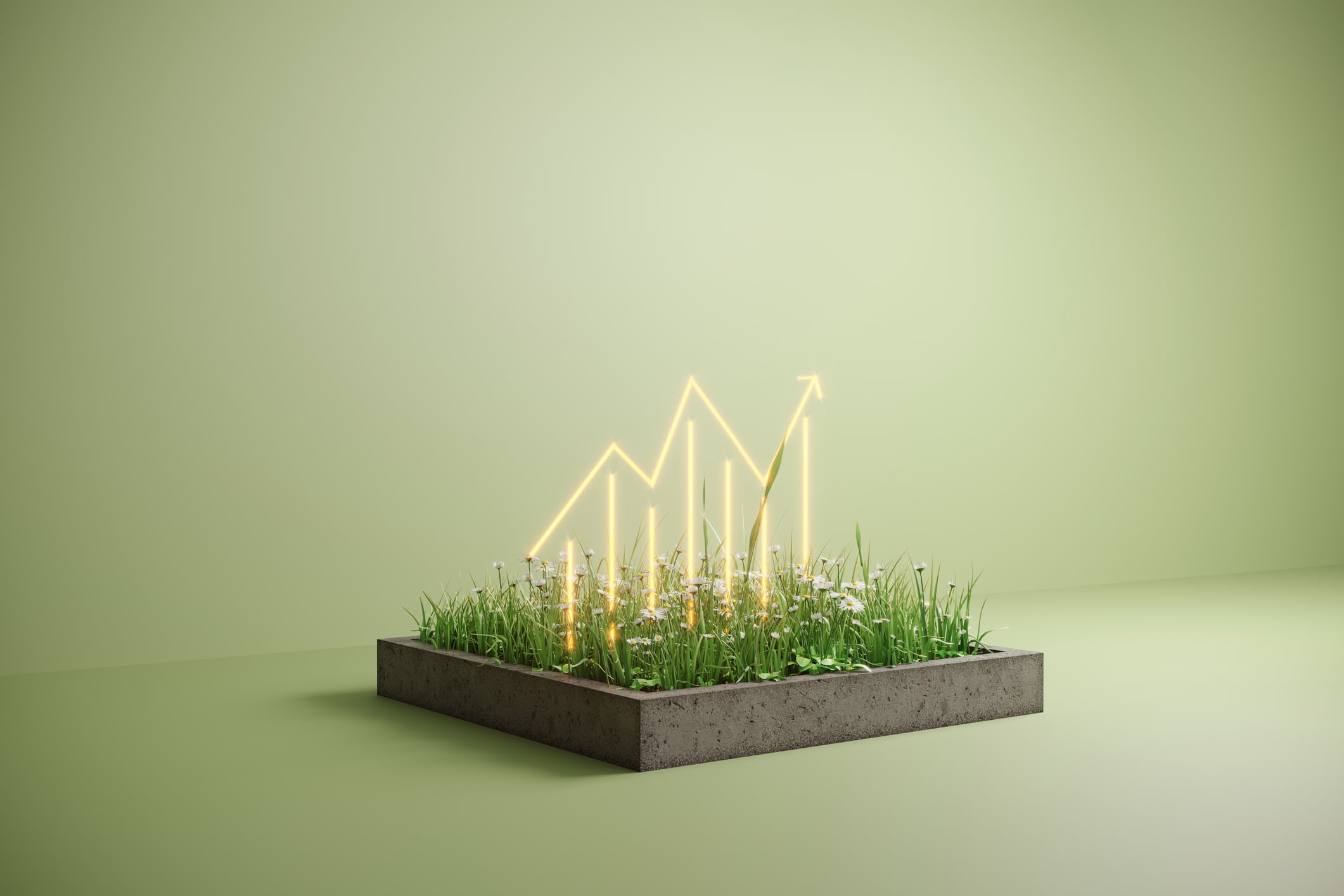 Overcoming the complexity of measuring Scope 3 emissions 