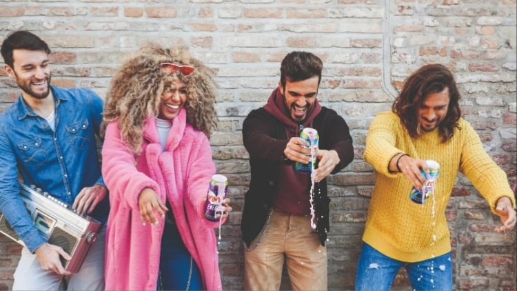 Vimto owner reports £27m adjusted pre-tax profit