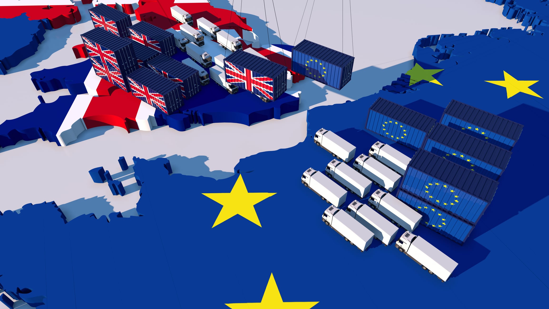 UK remains committed to EU imports
