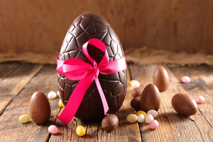 What’s on your plate this Easter?