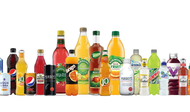 PepsiCo opens doors for potential Carlsberg acquisition of Britvic