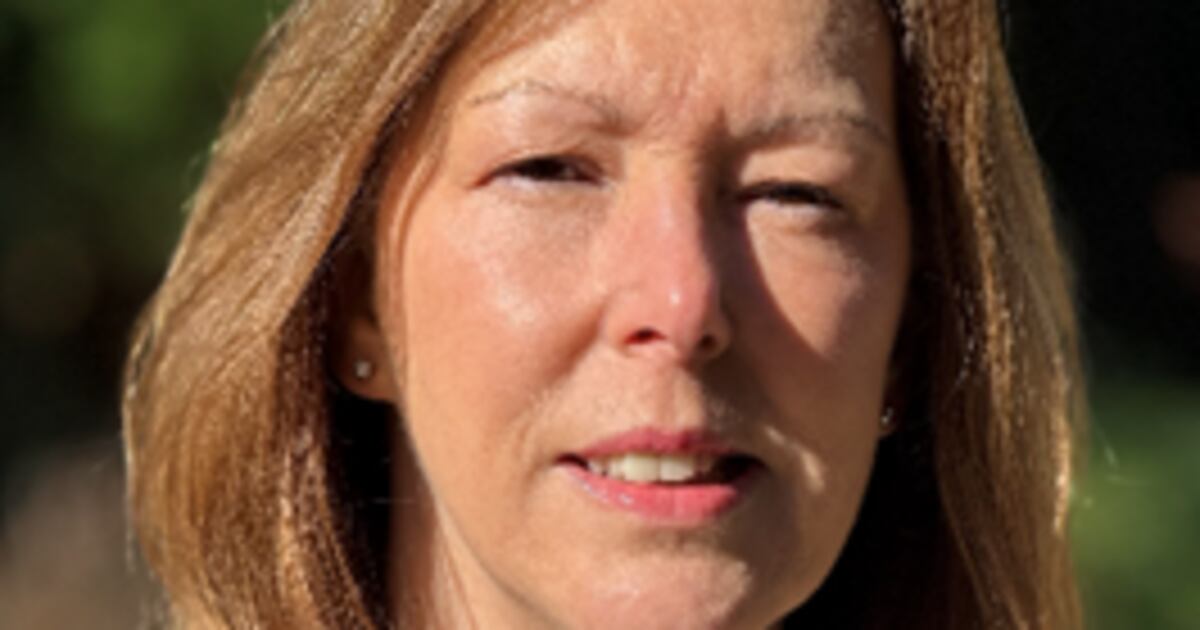 Colleen Rudio Producer Responsibility Organisation (PRO) appoints lead