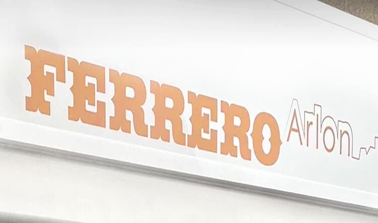 Ferrero plant at the centre of salmonella outbreak set to reopen with inspections