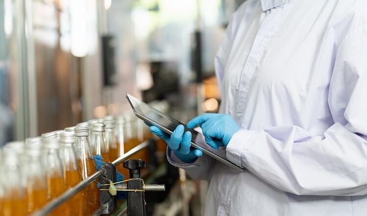 Food manufacturers sought for research to improve foreign body detection