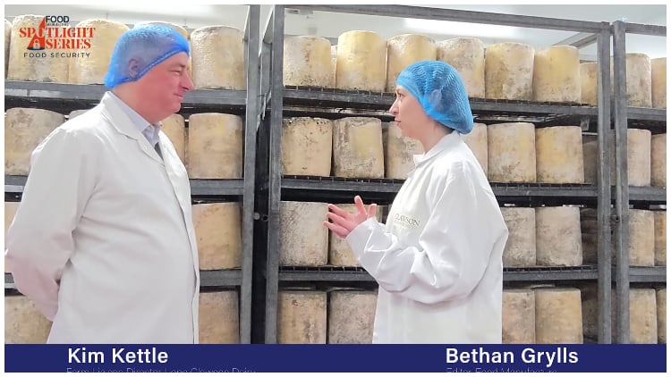 Why can't the UK solve food insecurity? Episode four