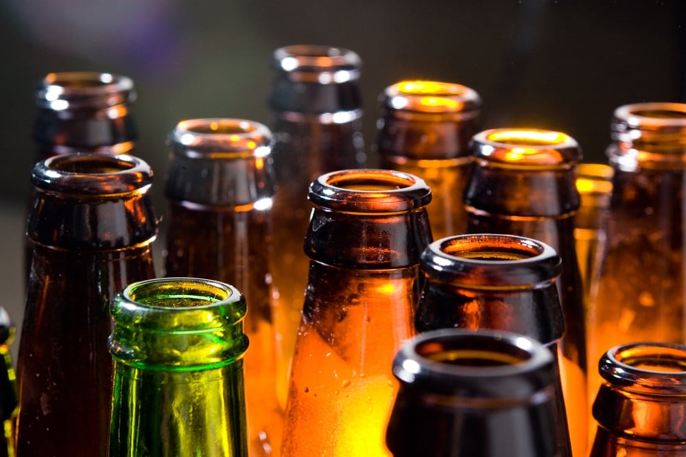 AB InBev to trial refillable bottle scheme