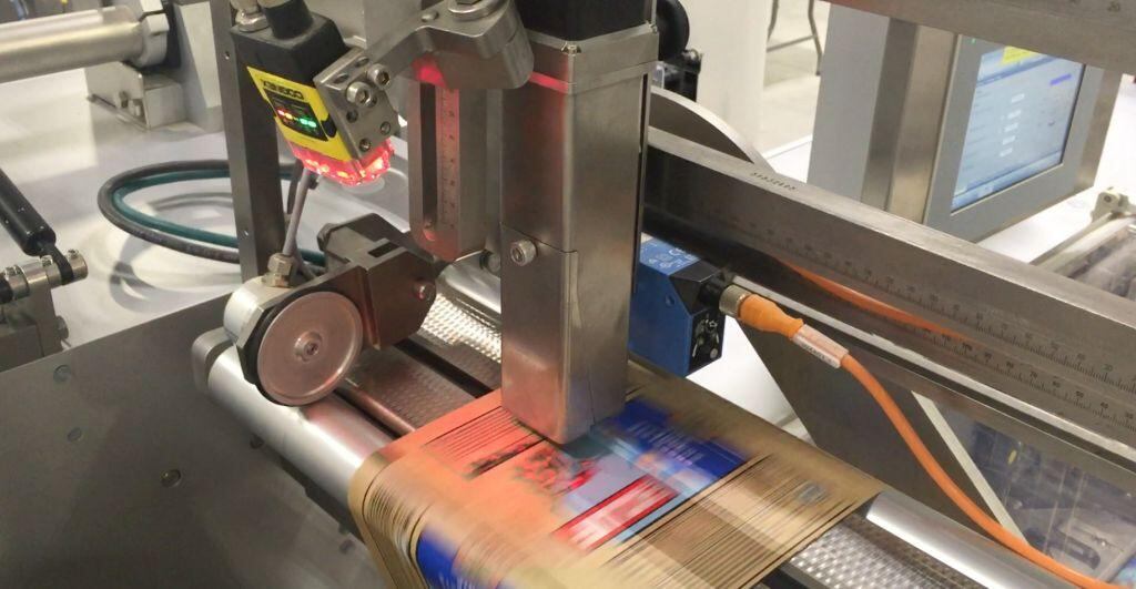 AutoCoding Systems acquired in £12.5m deal 