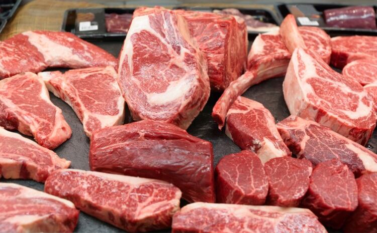 Food standards could be ‘weakened’ in exchange for trade deals 