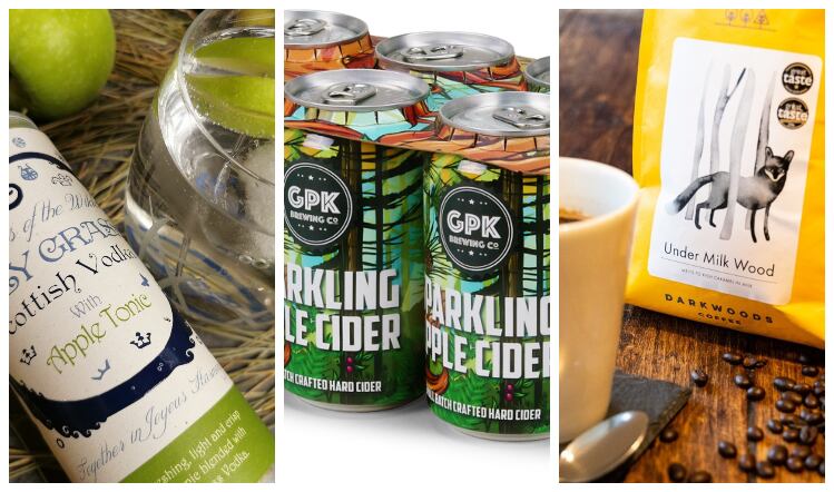 Packaging round-up: Modular systems and sustainable materials
