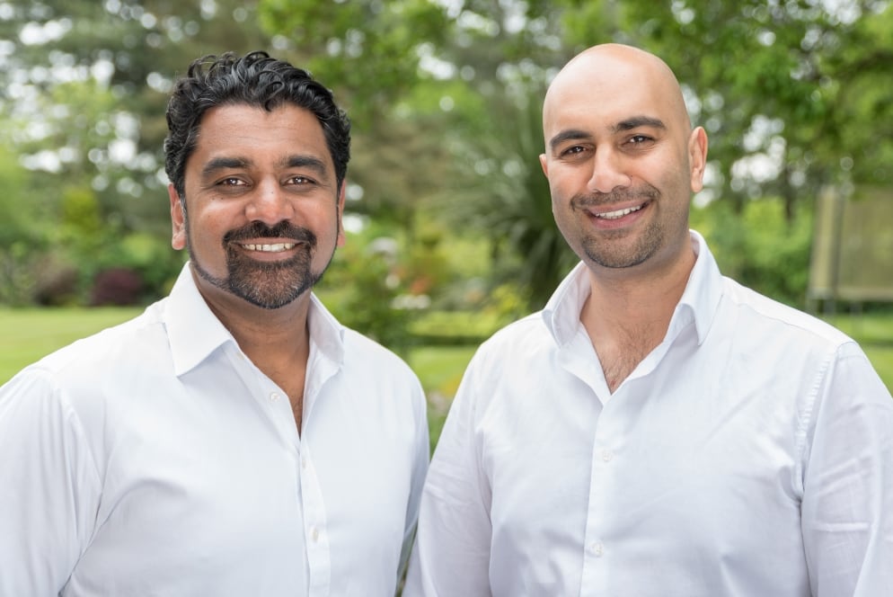 Haloodies wins London Asian Business Award