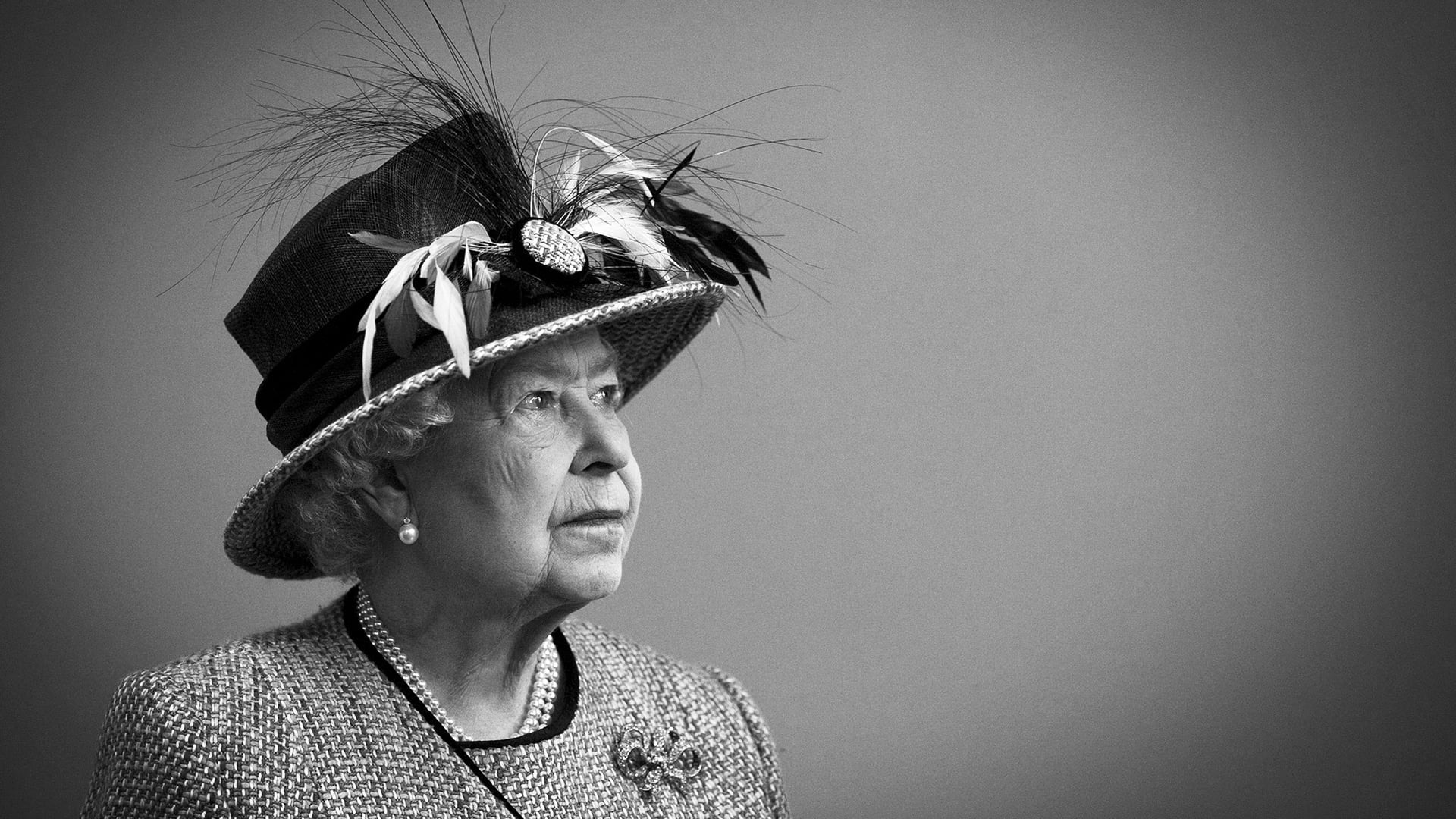 William Reed statement on the death of Queen Elizabeth II 1926-2022