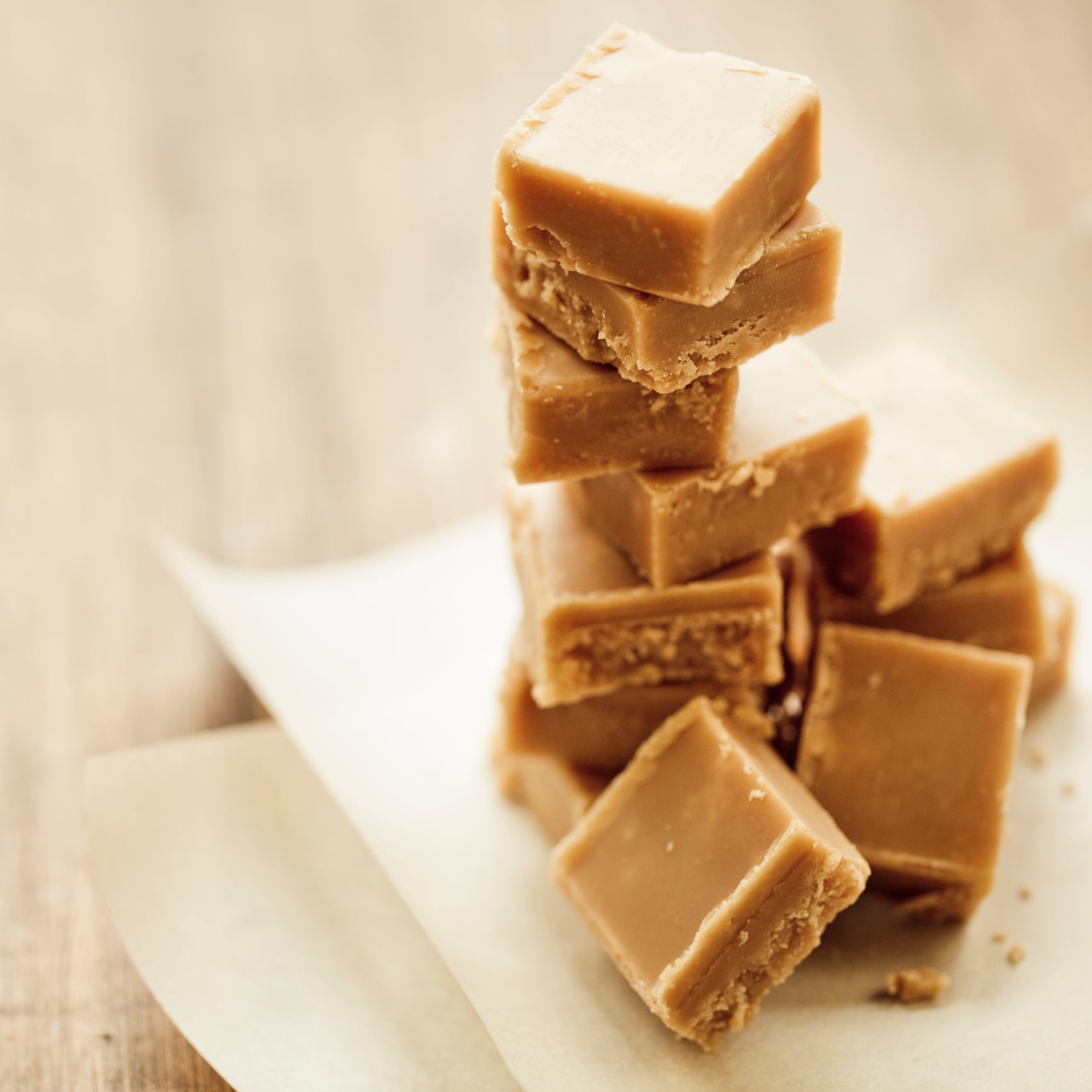 Fudge Kitchen MD: ‘The future of the business into the hands of the people who built it’