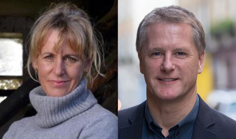 People on the move in the food and drink industry