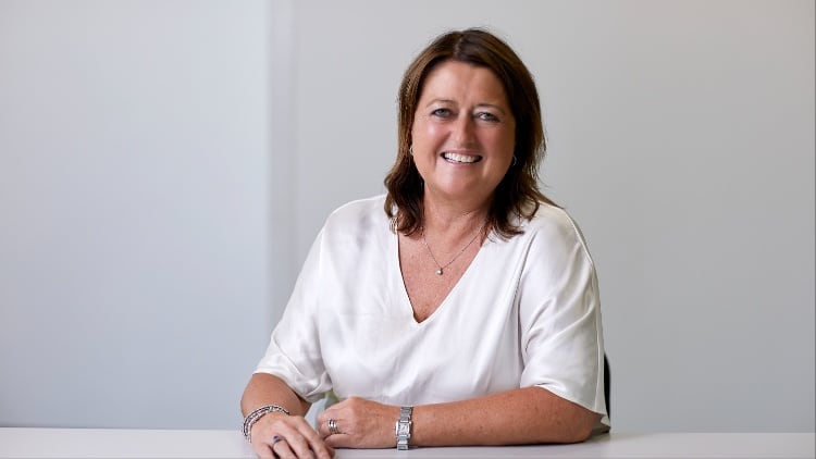 Arla announces new head of UK supply chain