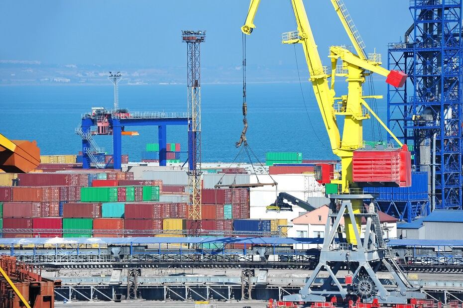 Freightful times for food exporters