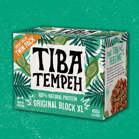 Tempeh