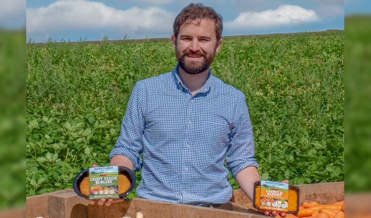 Mash Direct marching toward growth in 2020