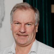 Alain Dilworth