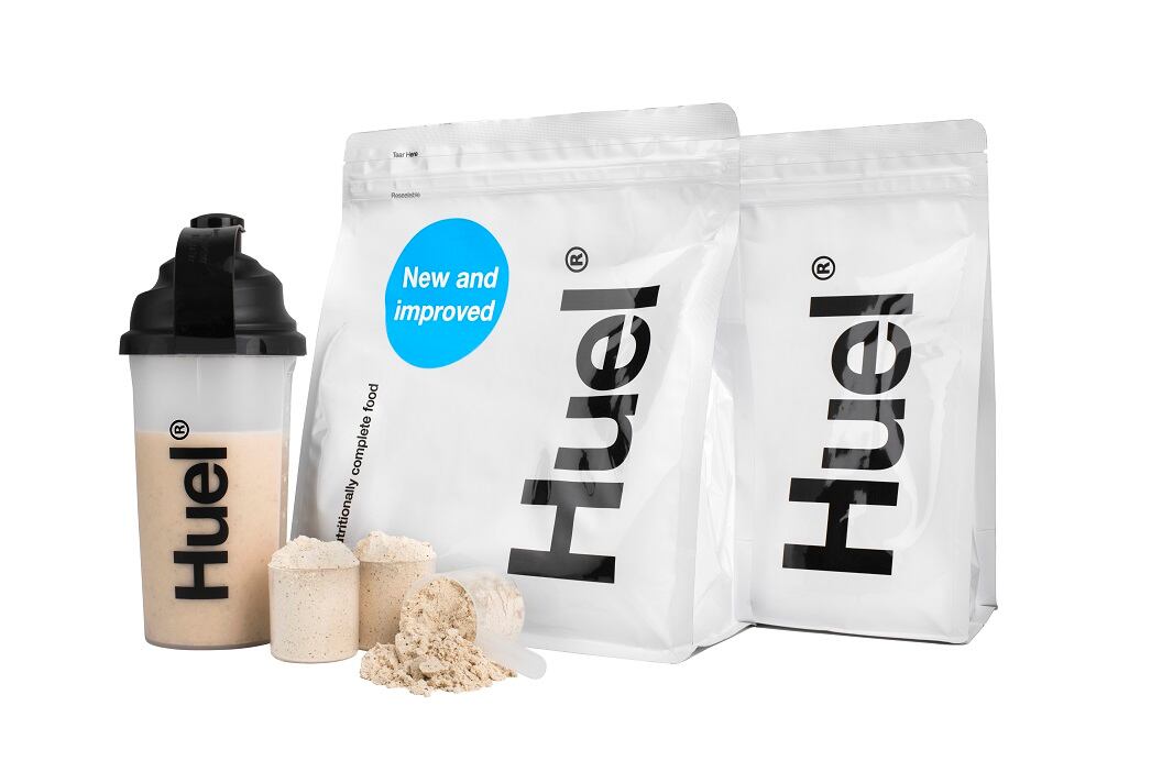 Huel hires former Sainsbury’s buyer