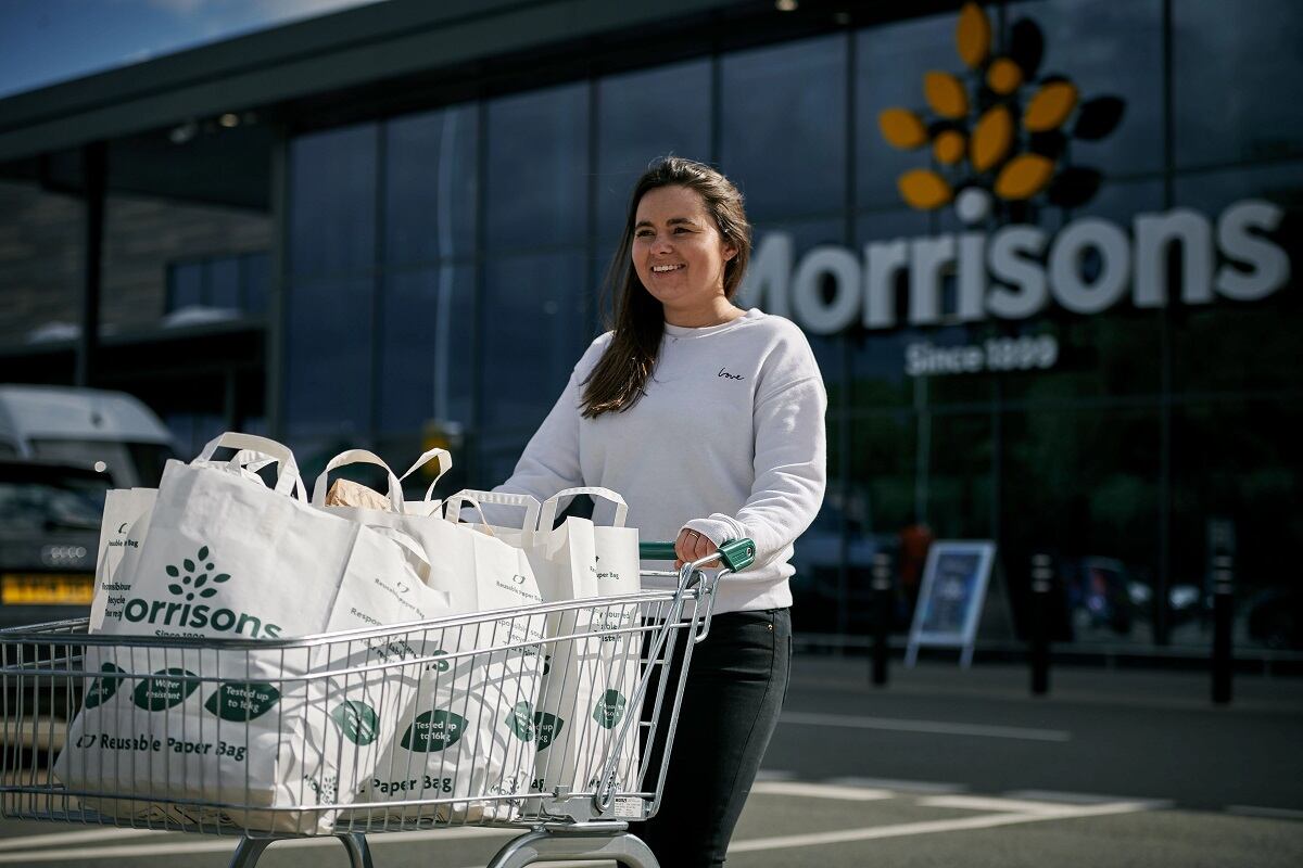 Morrisons pension trustees turn up heat in bidding war