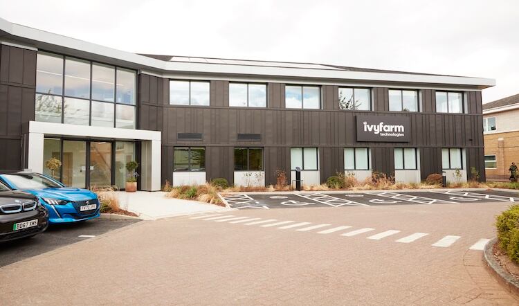Cultivated meat company opens production plant in UK