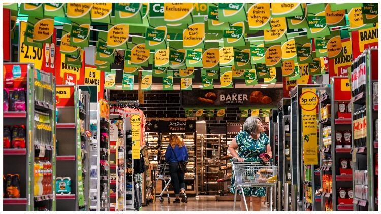 More than 450 Morrisons packing staff facing redundancy
