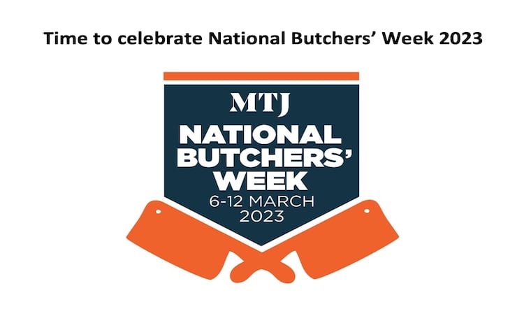 National Butchers’ Week celebrates the best of the industry