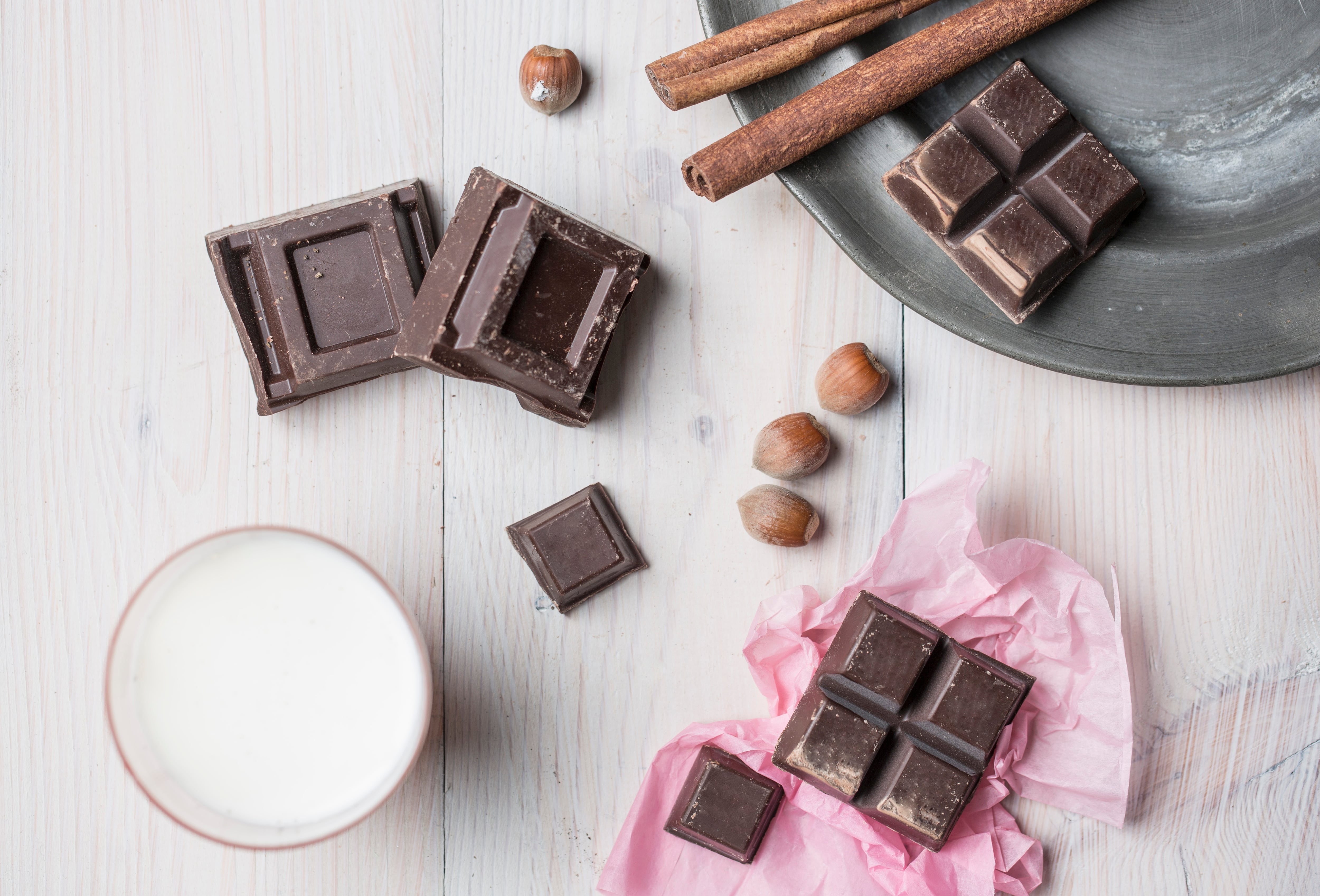 Chocolate brand opens new UK headquarters