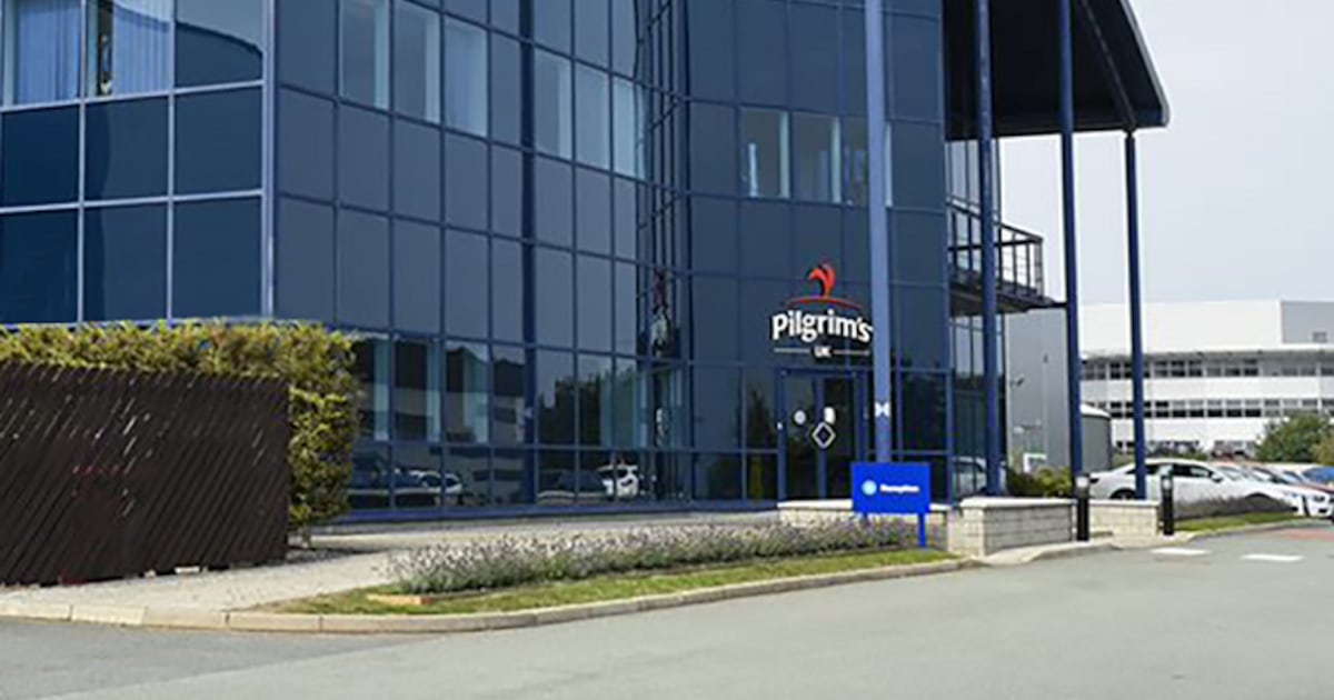 JBS launches fresh bid for full control of Pilgrim’s Pride