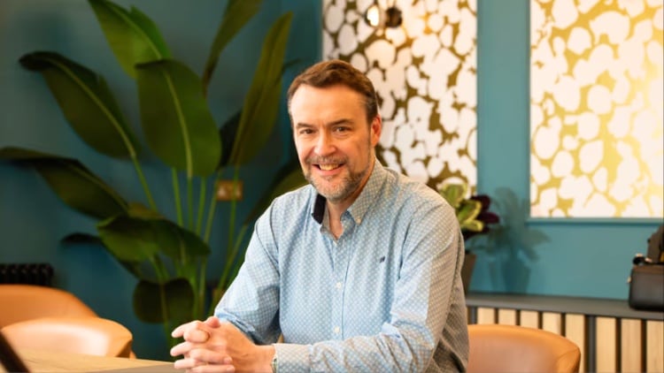 CEO at Cambridge Nutritional Foods announces retirement