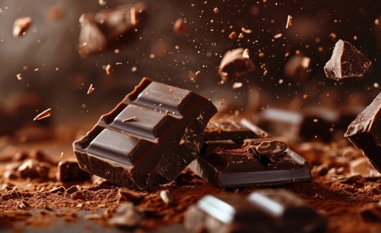 International ingredients firm acquires cocoa-free chocolate pioneers