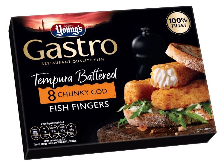 Young’s Gastro redesign set sights on £100m sales