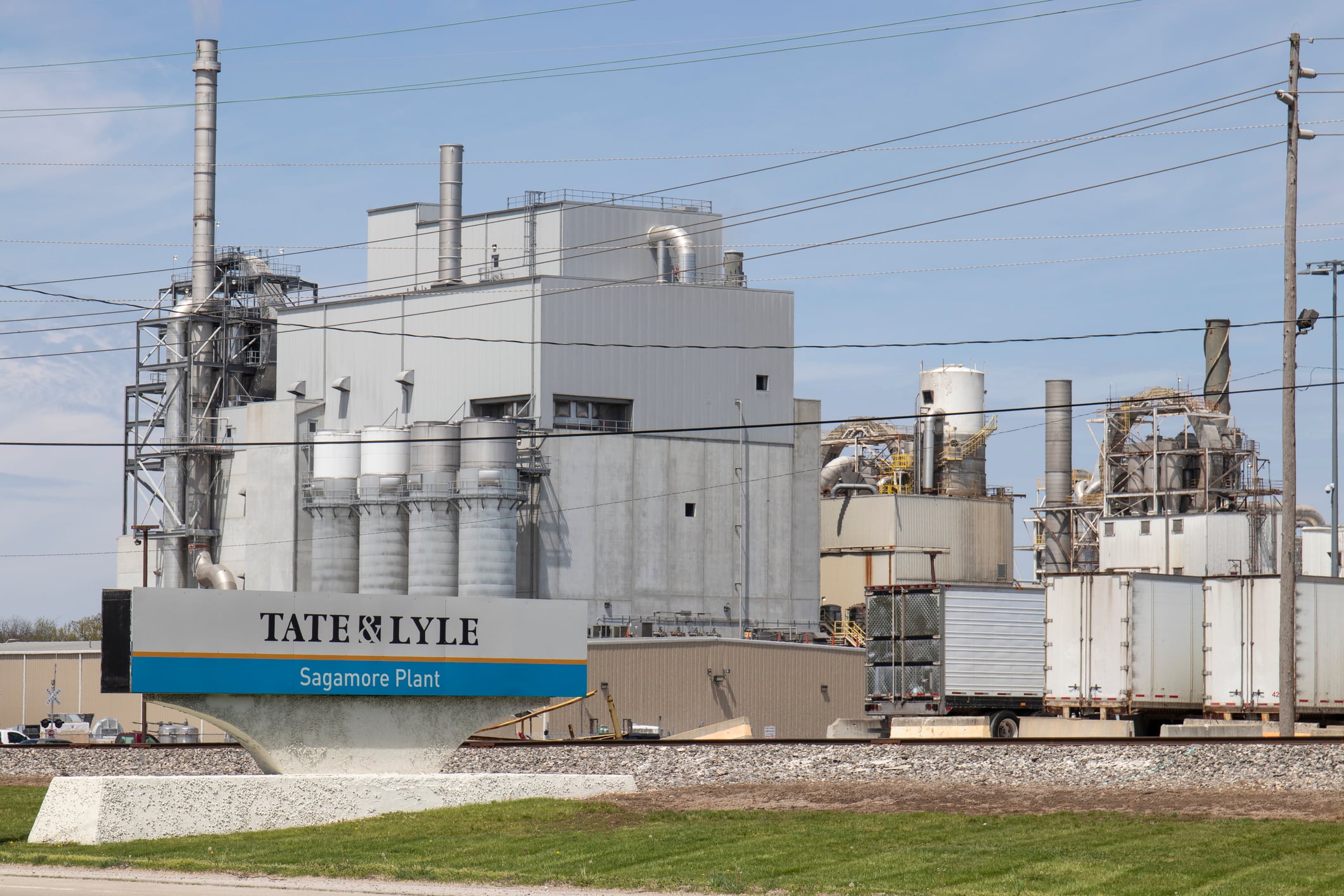 Tate & Lyle has said its performance has been “disappointing”