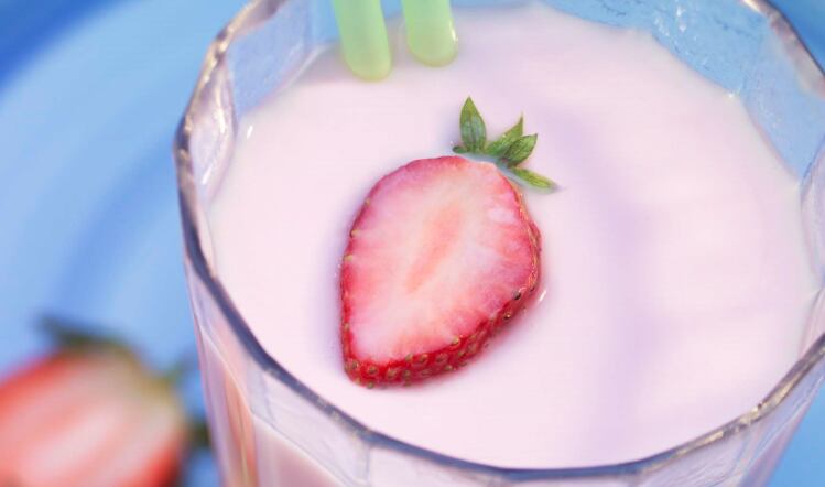 Clean label ingredients supplier Ulrick & Short targets healthy beverages