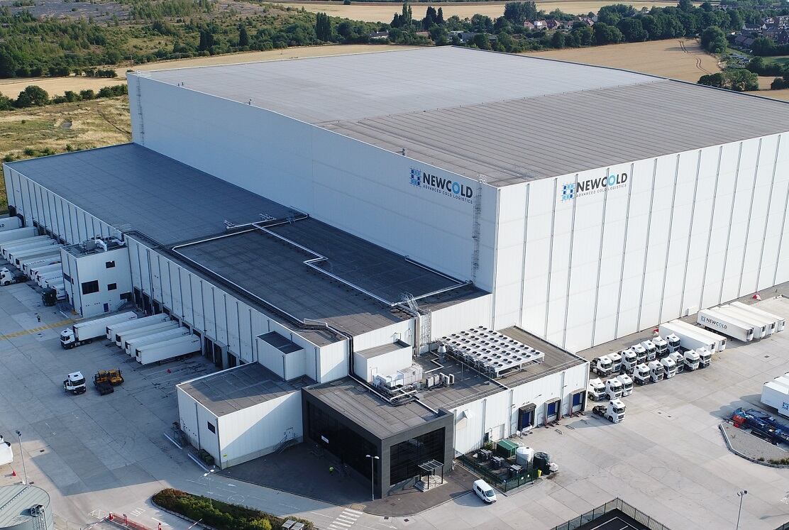 Refrigeration: cooling the climate, not just the food