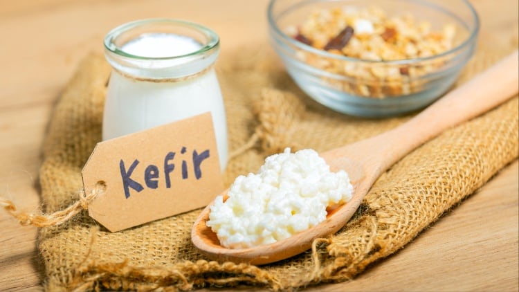 Danone bids $283m for US kefir manufacturer