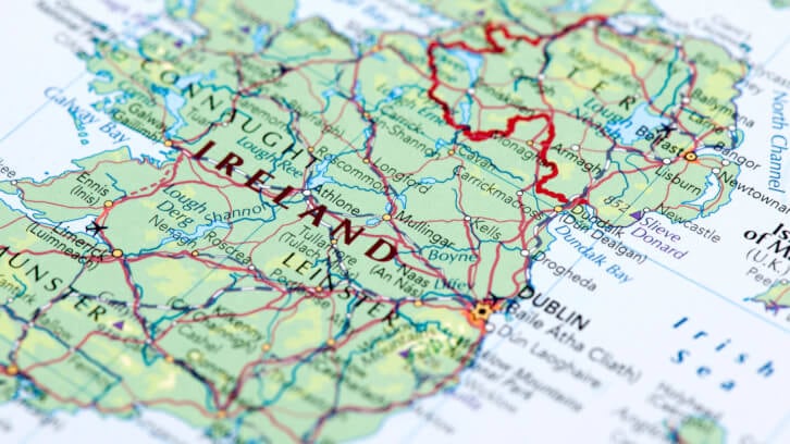 ‘Not for EU’ – a done deal or will common sense prevail?