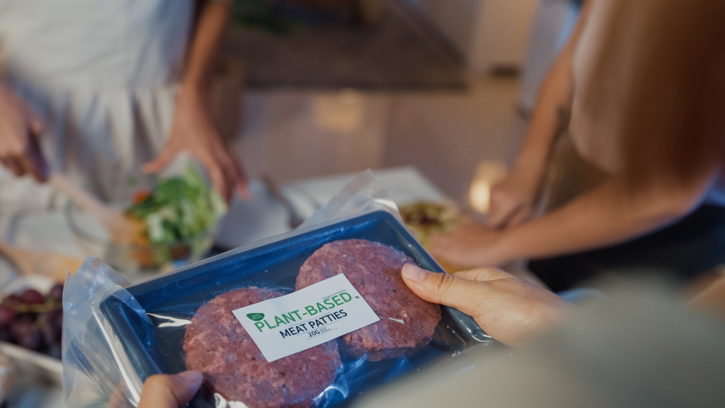 The report found that none of the companies assessed has committed to meaningfully shifting to plant-based protein.